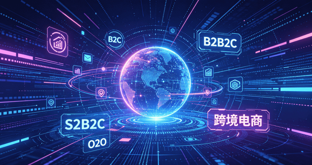 电商系统推荐_如何选择适合的电商平台